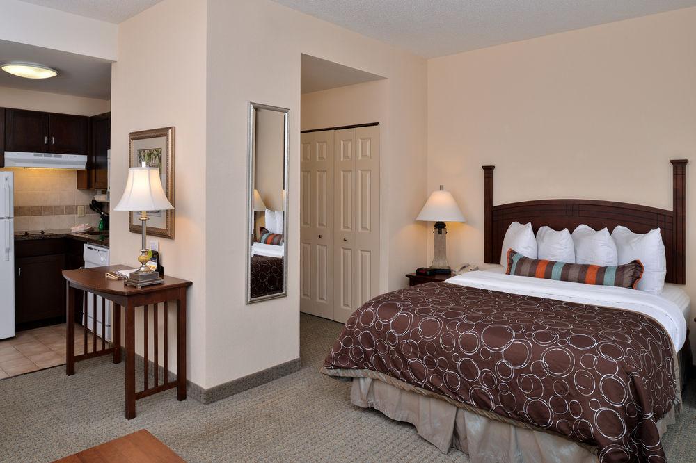 Staybridge Suites Chesapeake-Virginia Beach By Ihg Exterior foto