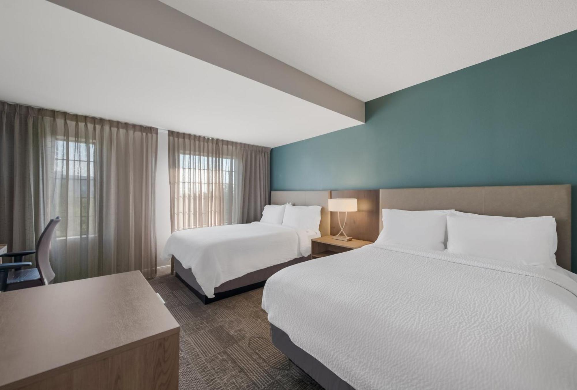 Staybridge Suites Chesapeake-Virginia Beach By Ihg Exterior foto