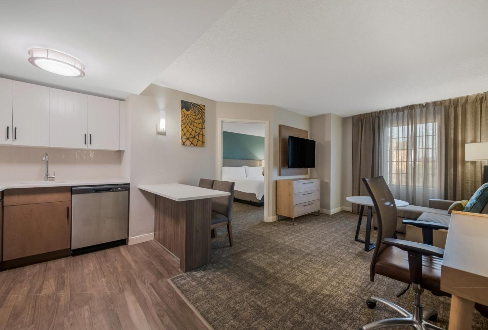 Staybridge Suites Chesapeake-Virginia Beach By Ihg Exterior foto