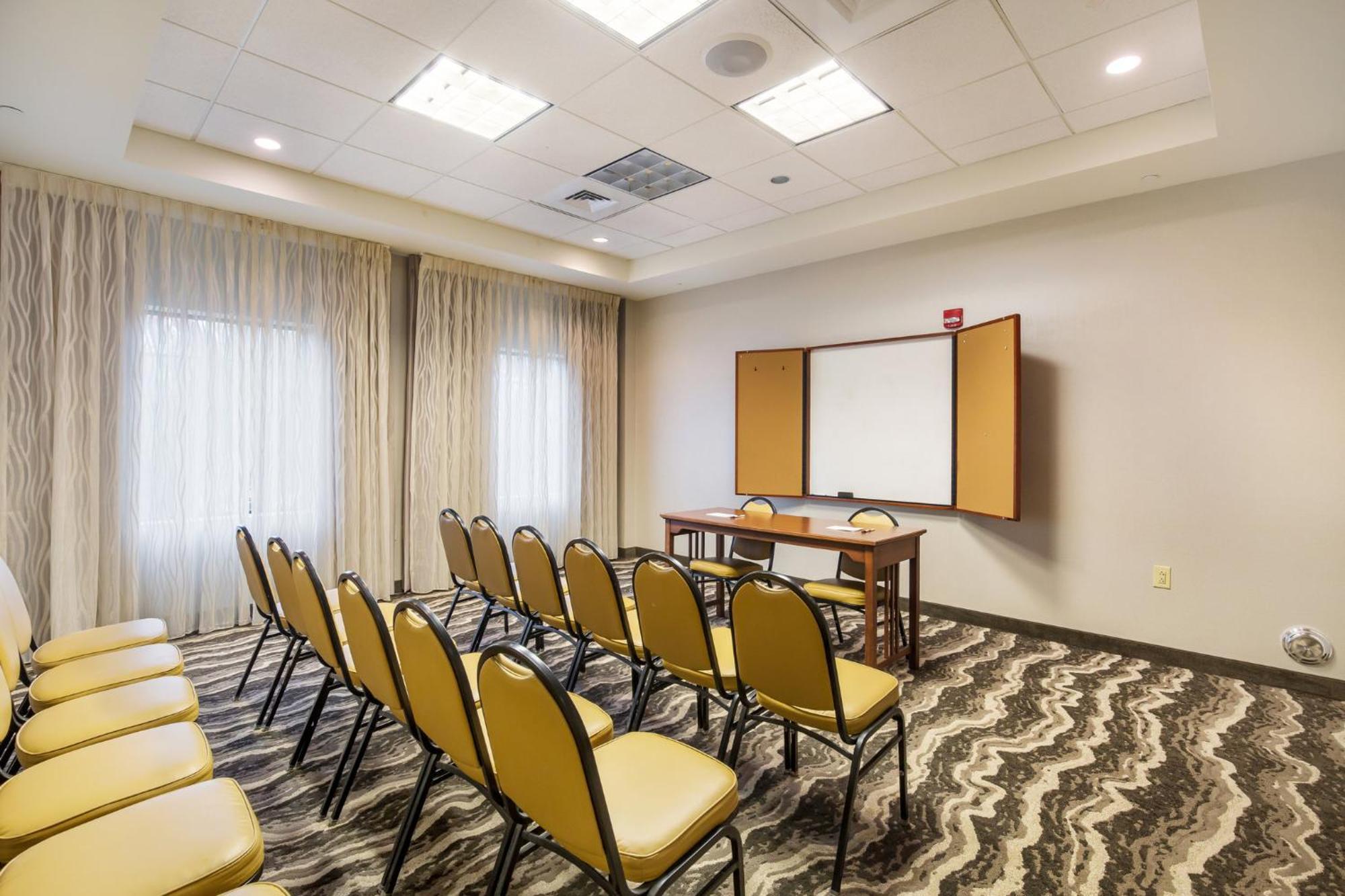 Staybridge Suites Chesapeake-Virginia Beach By Ihg Exterior foto